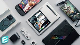 Favorite Tech & Accessories - Mid 2025