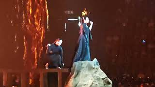 Greece | "Asteromata" - Klavadia | Eurovision Semi-Final 2 2025 (Evening Preview Show)