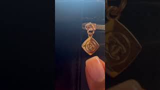 Chanel lipstick case! #fypシ #luxury #blackluxurylover #unboxing #chanel #chanelbeauty