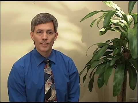 Physician Video Profile: Mark A. Petty, M.D.