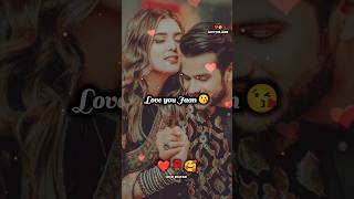You are a part of my soul ❤️ Romantic Shayari Status 🥰 Love WhatsApp Status #shorts #shayari #love
