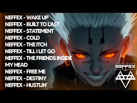 The 10 Most Popular Gaming Backsongs || Best NEFFEX Songs Of All Time