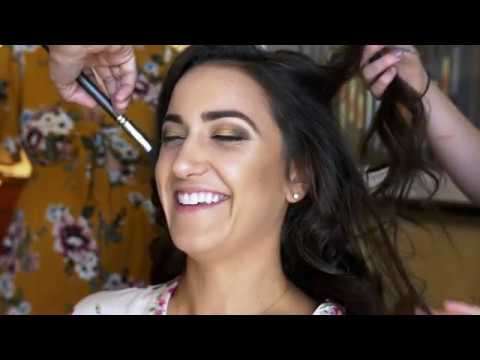 Katie & Joe : A wedding Story