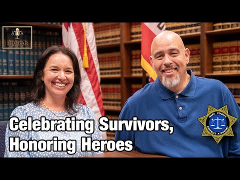 Celebrating Survivors & Honoring Heroes - 4th Annual Survivors' Breakfast