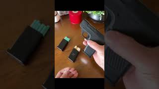 Creative modeling lighter and cigarette case, suitable for partying and dating, very attractive 2