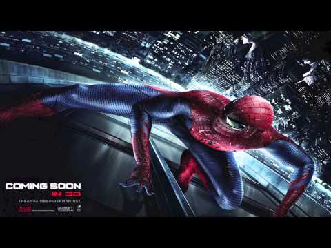 The Amazing Spider-Man Soundtrack "Main Title - Young Peter" [HD 1080]