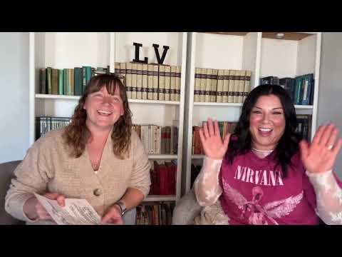 Small Town Chitchat ￼Episode 1￼