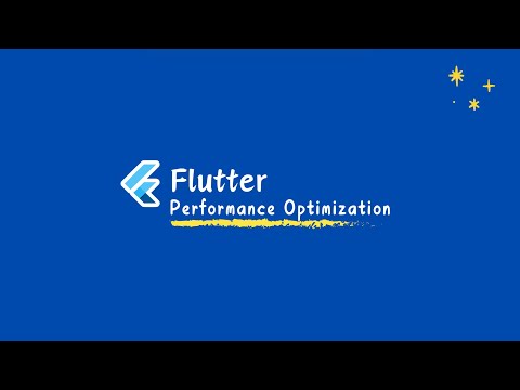 Flutter Performance Optimization: Pro Tips to Make Your App Faster!
