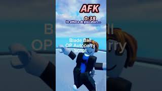 Blade Ball Script in 10 Seconds! ⚔️ (No Key 🔓)