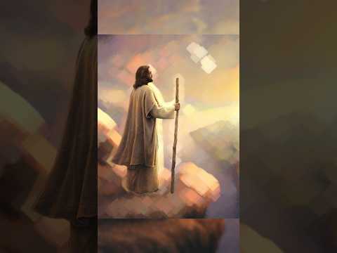 Jesus will return. 🙏 #jesus #jesuschrist #spreadtheword #judgementday #jesuslovesyou