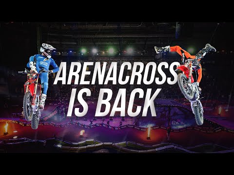​@TheArenacrossWorldTour RETURNED BIGGER AND BETTER THAN EVER!! Belfast B.T.S.