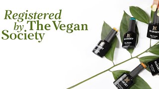 VEGAN GEL POLISH | Bluesky Gel Polish