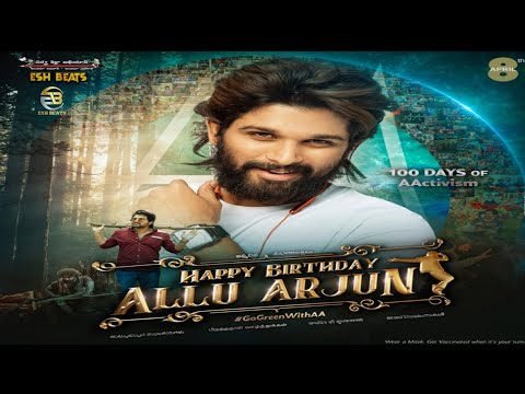 Alluarjun status Allu arjun whastapp status Pushpa status