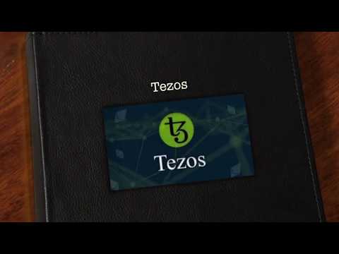 Tezos is Coming/ Gever's Ousted and Replaced with Community Member. Launch is Approaching