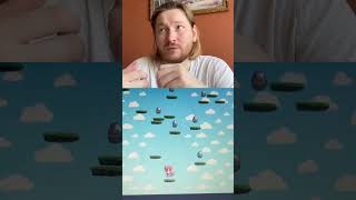 Start making a game with no code.Have fun with Physics #gamedevshorts #gamedevelopment #indiegamedev