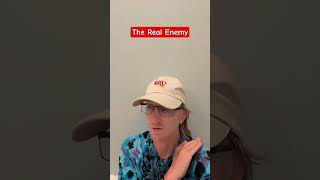 PSA Addressing the enemy #funny #psa #real  #global #1percentclub