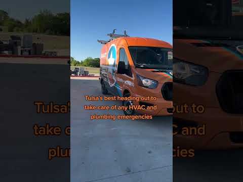 Best Plumbing and HVAC in Tulsa OK