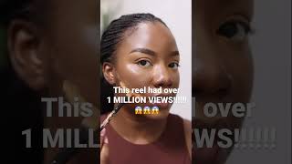Did I hack the Instagram algorithm? #howtogetviewsonyoutubechannel  #howtogetviewsonyoutubevideos