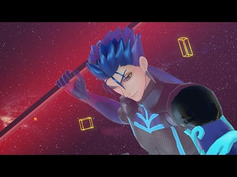 The Saberface controversy: Fate Extella Link #11