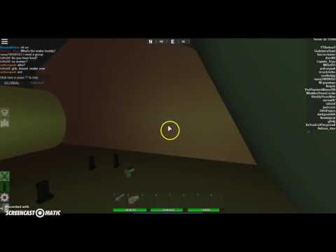 RUN! KEEP RUNNING! - Apocalypse rising
