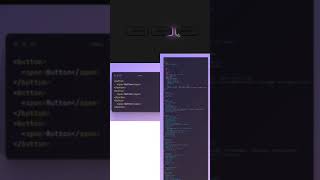 hover effect #buttonhovereffect #html #css #coding #htmldeveloper #webdesign #webdevelopment #html