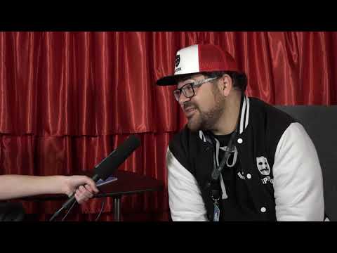 Interview mit Lars (Schlingel Moderator)