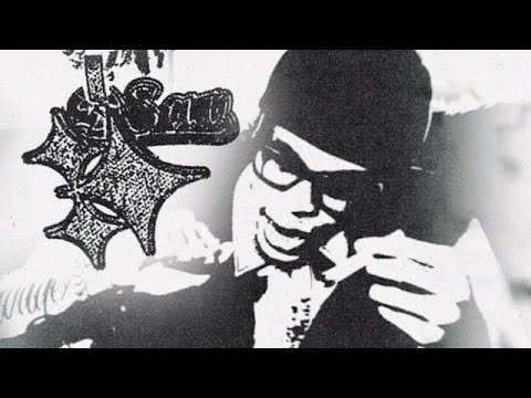 D. Savage - Woozy (Official Visualizer)