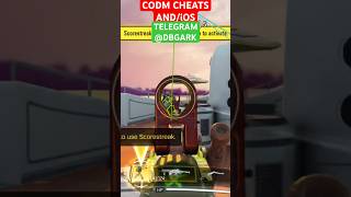 HACK CALL OF DUTY MOBILE #callofdutymobile #callofduty #codmobile #cod #codm #codmhack #codmobilemod