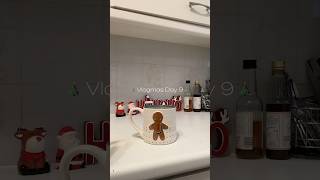 Vlogmas Day 9: Slow morning routine 🎄🎅 #vlogmasvibes #dayinmylife #chrismasvlog #christmasvibes