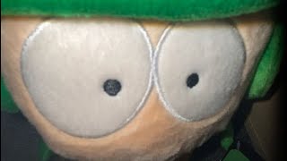 South Park out of context for ten minutes