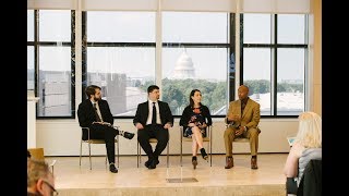 A Closer Look: IT Modernization