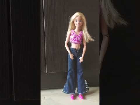 This song is a masterpiece #song #music #barbie #shakira