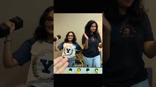 Welcome to College B 😭✨ | NMIMS Navi Mumbai #NMIMS