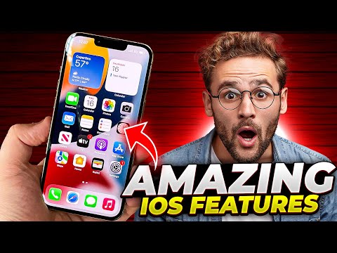Exploring the Latest Tech Trends: New Features in iOS 18 and Compatible iPhones