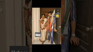 UdayKiran and His Wife Best Movements #udaykiran