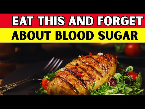 Top 7 BEST Meats For Diabetics You SHOULD Eat