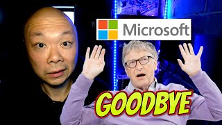 Microsoft Layoffs 2025! 6000 Jobs Gone