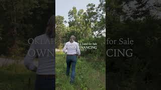PIONEER REALTY - Land for Sale in Oklahoma  #realestate #oklahomarealestate