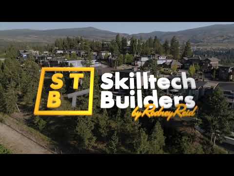 The Okanagan's Custom Homebuilder