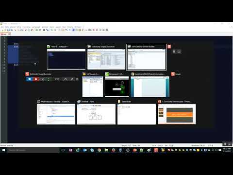 Sales Order Fiori App - Part 4  Gateway service creation   Basic Sales Order information