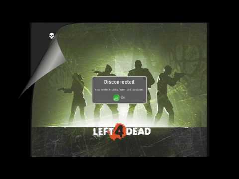 Social Disturbance #4 ::Left 4 Dead Griefing:: (L4D)