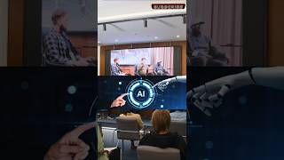 AI vs Jobs: The Harsh Truth! 😱 #shorts #ai #facts #artificialintelligence #google  #codefacts #web