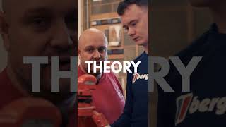 Build Your Career - Study Bricklaying at East Durham College