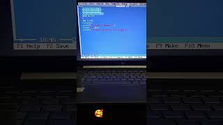 This program to accept a number and find sum.... #coding #viral #technology #coderlife#code#trending