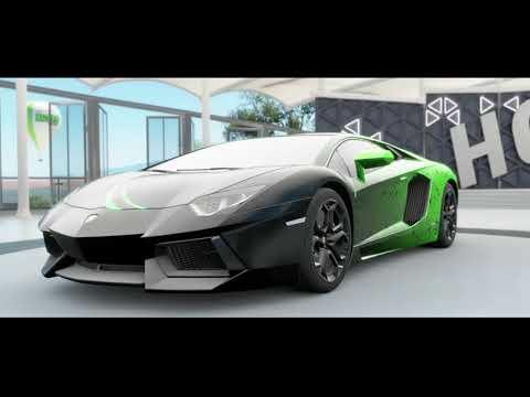 ON AGRANDIT LE FESTIVAL ! (Forza Horizon 3)