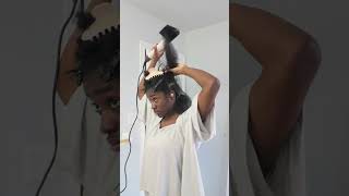 Am I a straight natural?