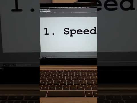 Why Javascript is the BEST Programming Language EVER. #shorts