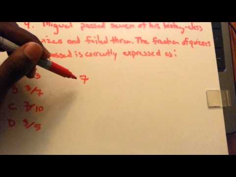 Asvab study guide asvab practice test questions 9