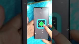 #android 16 running on #google #pixel #6pro