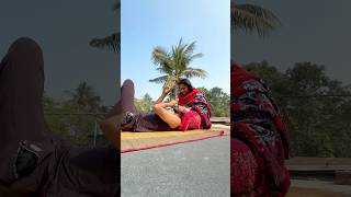 Amodi macher English breakfast 🥳 #trending #shorts #minivlog #funny